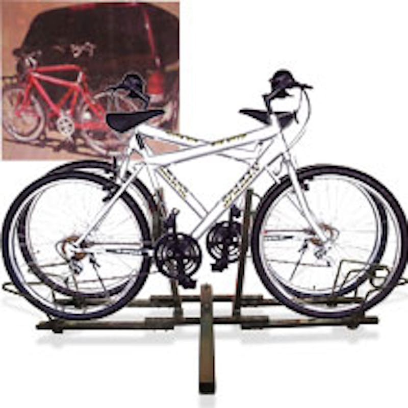 Cpe deals bike rack