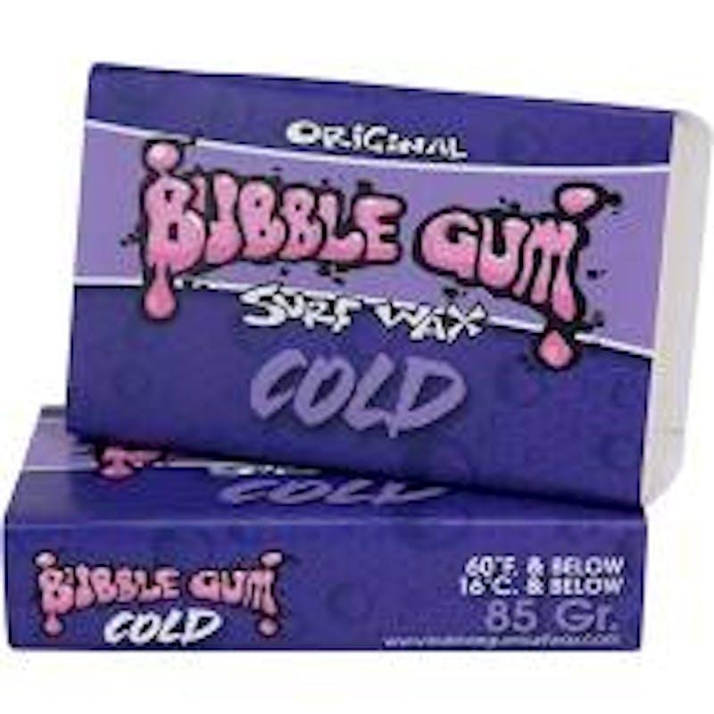 Purple Sex Wax Surf Wax 3 Pack 