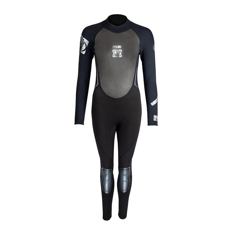 3/2mm Women's Body Glove PRO 3 Fullsuit