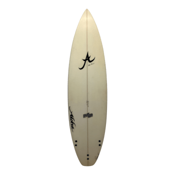 注目のブランド Aloha サーフボード 5.6 サーフィン・ボディボード 