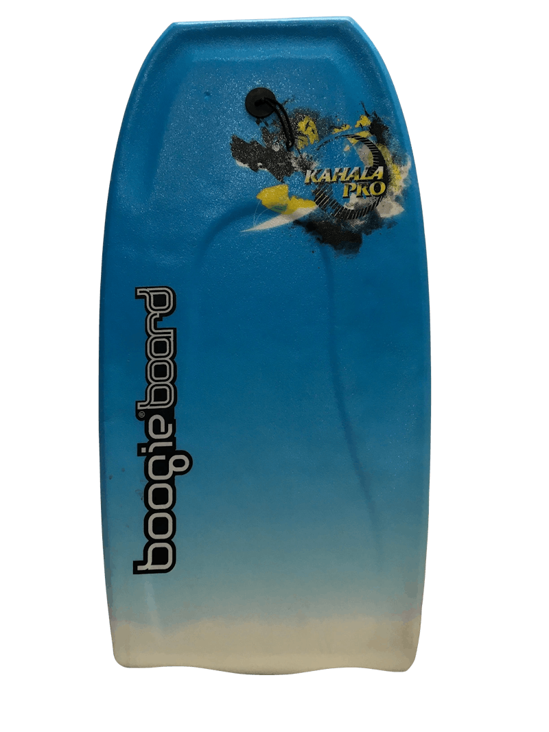 staart etiket versieren Used Boogieboard KAHALA PRO 37" Bodyboards Bodyboards