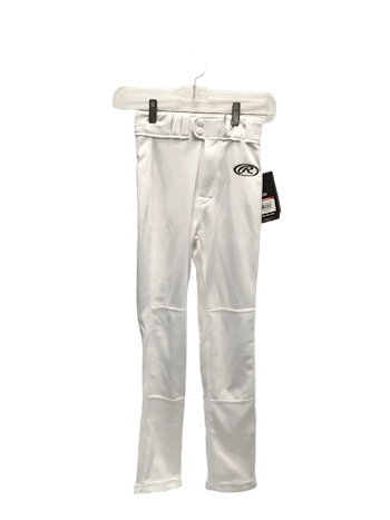 Rawlings Semi-Relaxed Baseball Pants