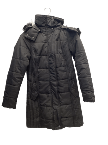 Used SM Winter Jackets Winter Jackets