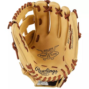 Rawlings Select Pro Lite 11.25 Brandon Crawford Baseball Glove RHT New  SPL112BC