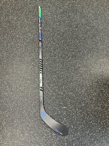 Details about   New Warrior DT5 Zetterberg 75 Sr Adult Hockey Stick Left 