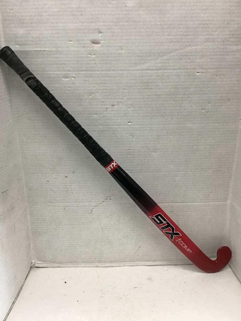 Used STX ICOMP 35" Indoor Field Hockey / Sticks Hockey