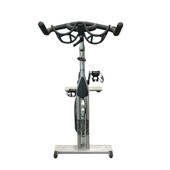 Aero spin online bike