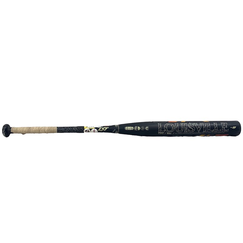Used Louisville Slugger Proven 2020 32 -13 Drop Fastpitch Bats