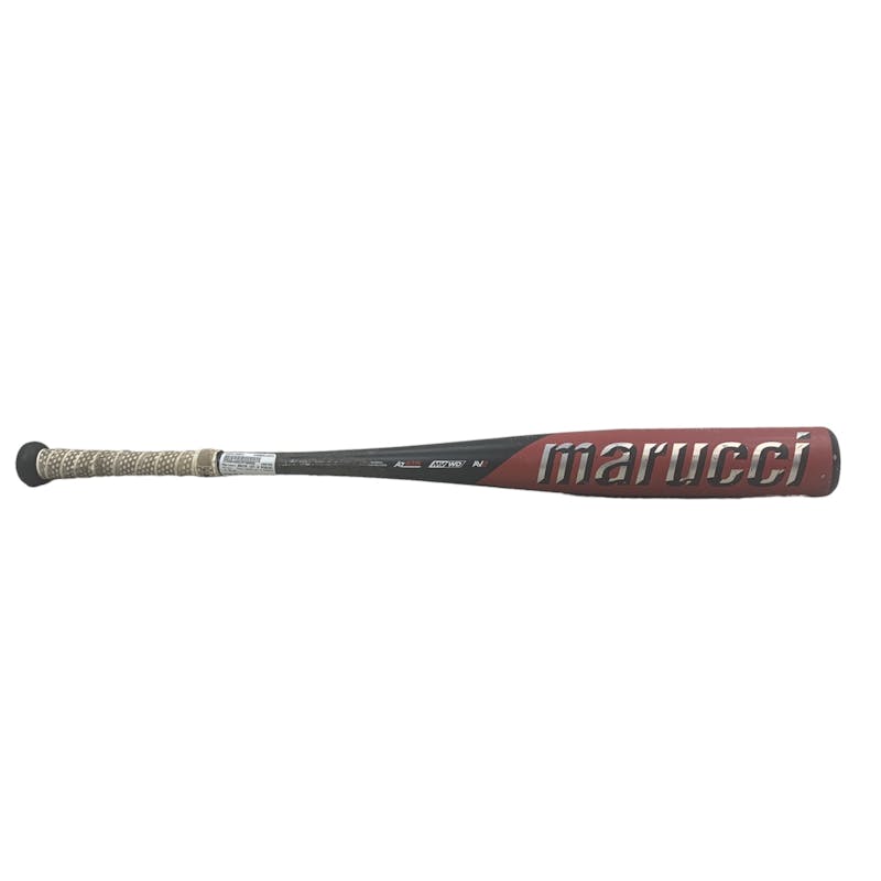 Marucci CAT8 Black BBCOR Baseball Bat: MCBC8CB