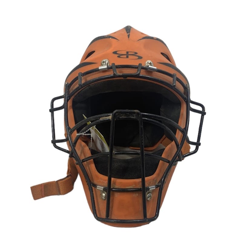 Boombah Catchers Mask Visor