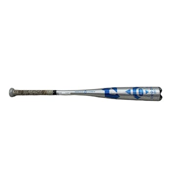 Louisville Slugger 29/22 Softball Bat Silver Slugger In Blue