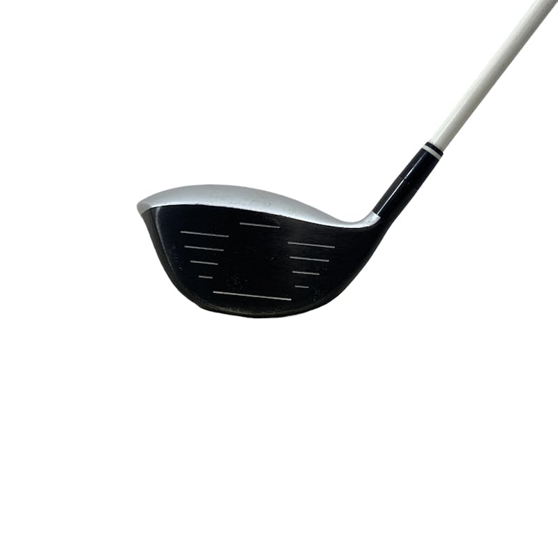 GIGA Golf fairway wood golf club with graphite shaft and grip