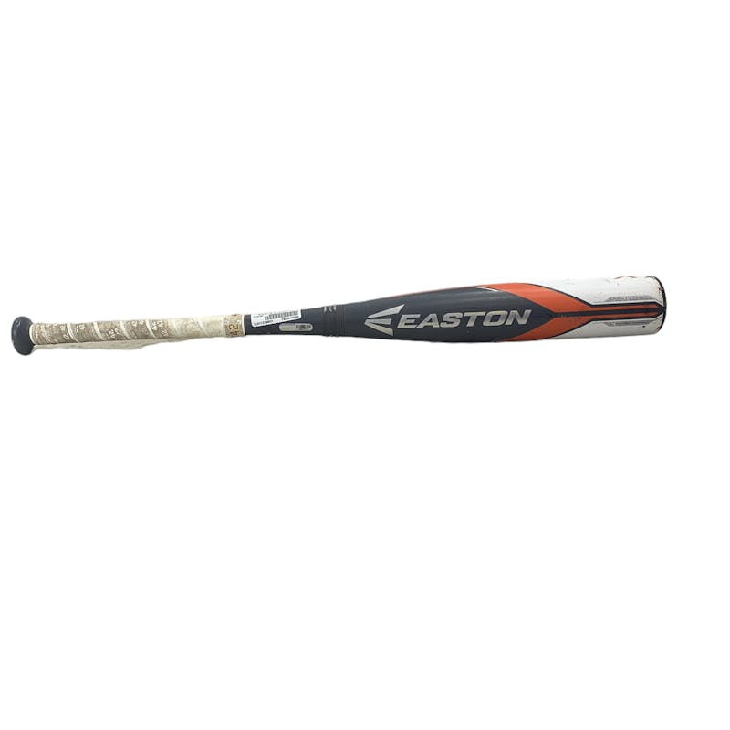 Used Easton Ghost X 30 -8 Drop Usssa 2 3 4 Barrel Bats