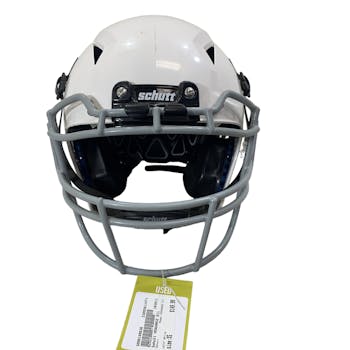 Schutt Vengeance A11 Youth Football Helmet