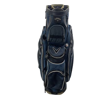 Used NFL Steelers Golf Stand Bag – cssportinggoods