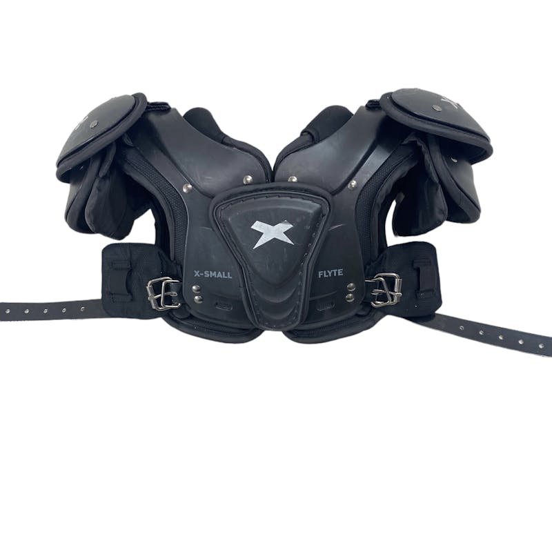 XENITH Xflexion Flyte Youth Shoulder Pad - Sport House Shop