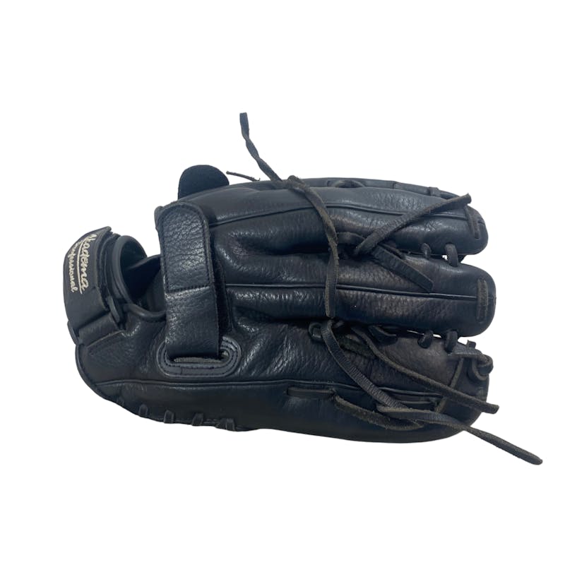 Mizuno ambidextrous baseball sale glove