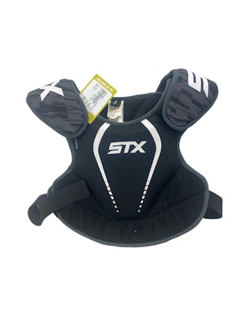 STX Stallion 75 Lacrosse Shoulder Pads