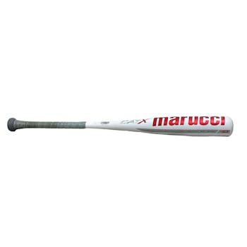 Used Marucci CAT X M5102608493 30" -10 Drop USSSA 2 3/4 Barrel Bats