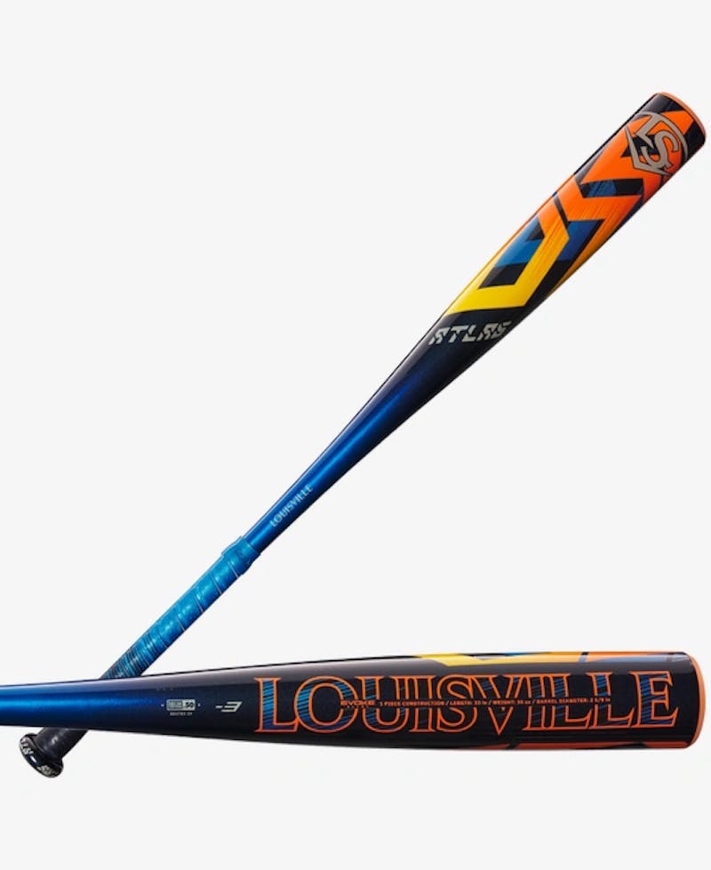 New 2024 ATLAS HS 31/28 High School Bats