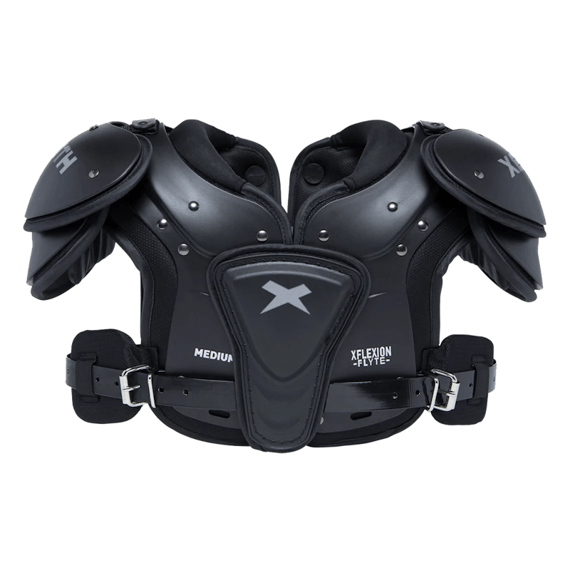 PL10 All Purpose Pro Gear Shoulder Pad