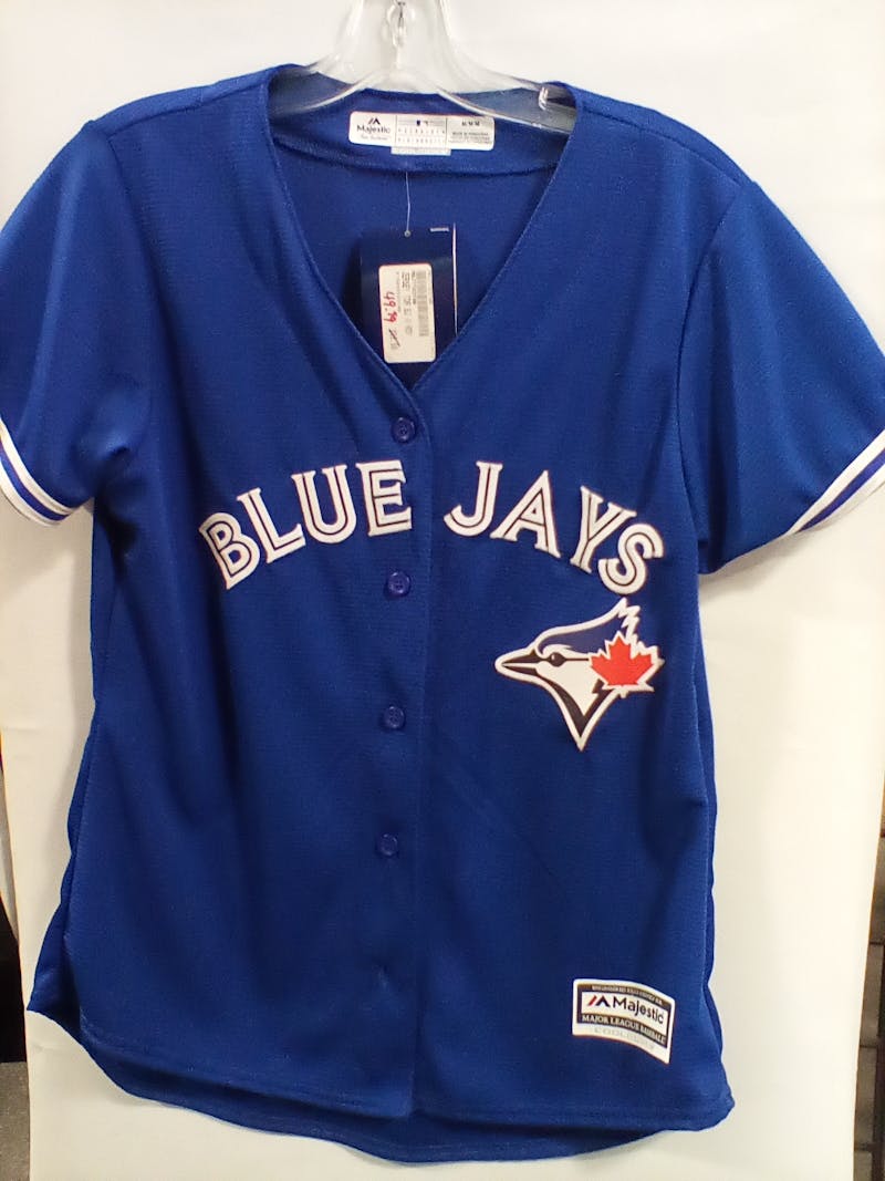 JAYS SHOP - 1 Blue Jays Way, Toronto, Ontario - Sports Wear