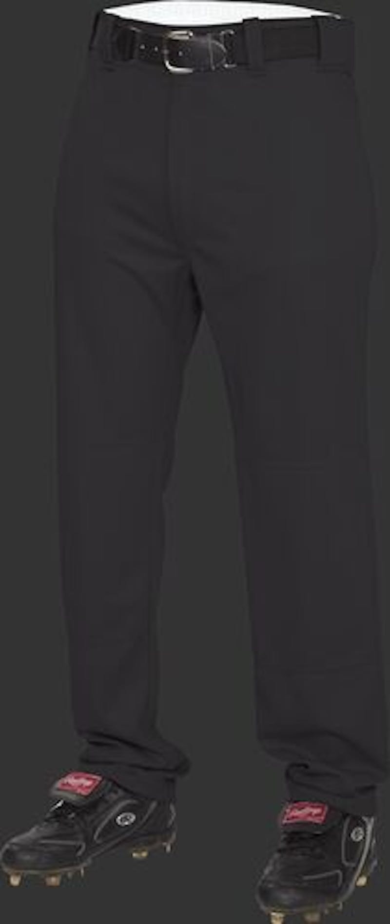 New LOOSE FIT PANT GRY SR-S Baseball & Softball / Pants & Bottoms