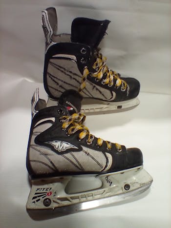 Warrior Products – All Star Skates