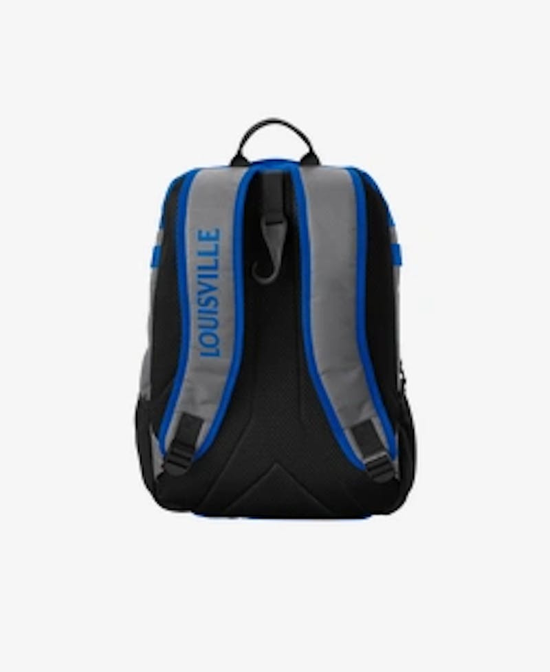 louisville slugger backpack adult