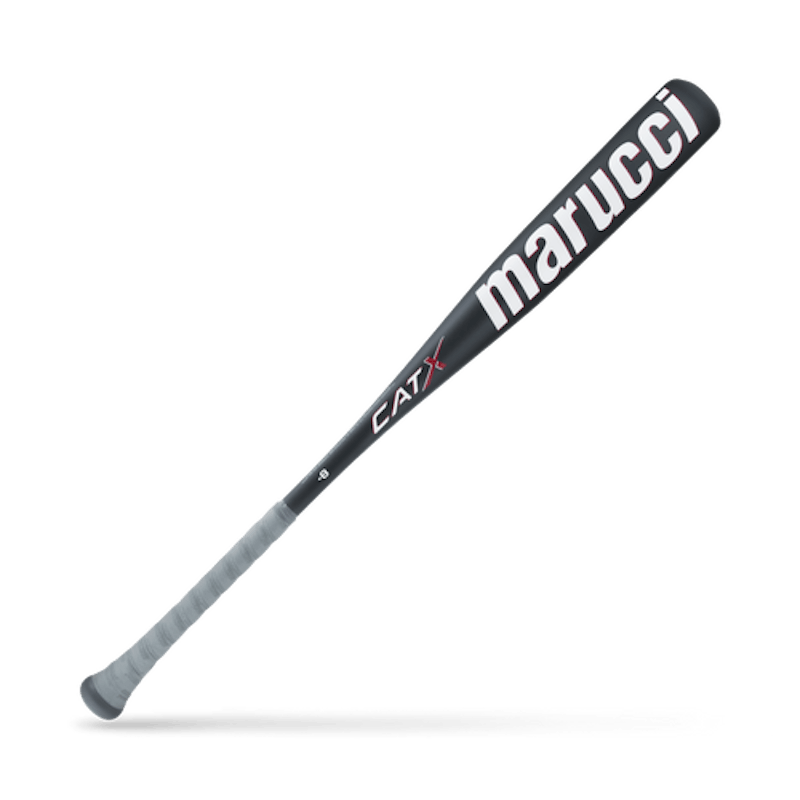 New Marucci USA CAT X USA 2 5/8 Barrel Bats 31