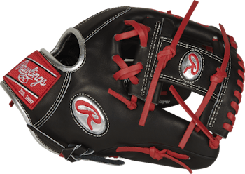 Francisco Lindor Game-Used & Autographed Remembrance Day NYPD Glove