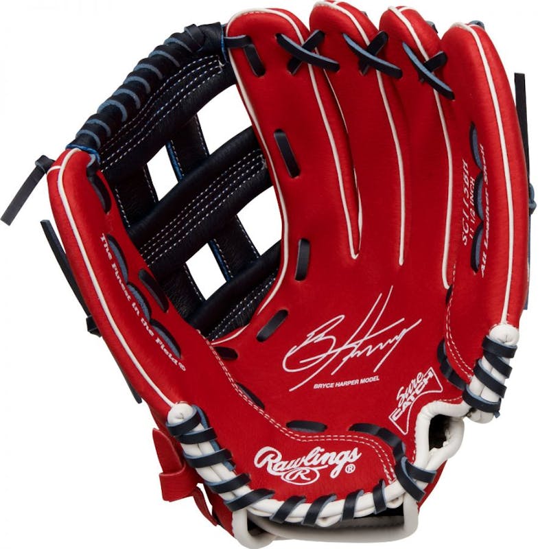 New SURE CATCH 11.5 RHT Baseball & Softball / Fielders Gloves