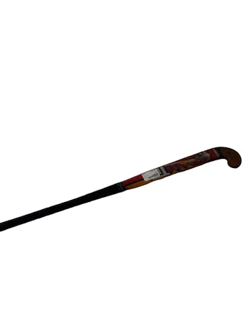 geef de bloem water weefgetouw Tom Audreath Used SHORTY 35" Wood Field Hockey Sticks Field Hockey Sticks