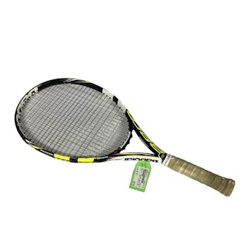 Used Babolat AEROPRO DRIVE JR 25