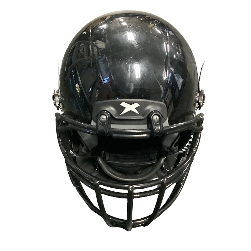 Used Xenith MD Football Helmets Football Helmets