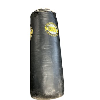 salat sundhed Infrarød Used Everlast 70LB 70 lb Heavy Bags Heavy Bags