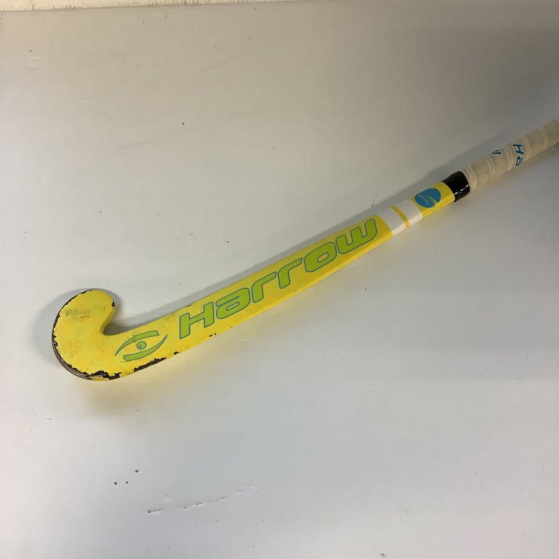 Used Grays Field Hockey GX 6000 TURBO 36 Composite Field Hockey