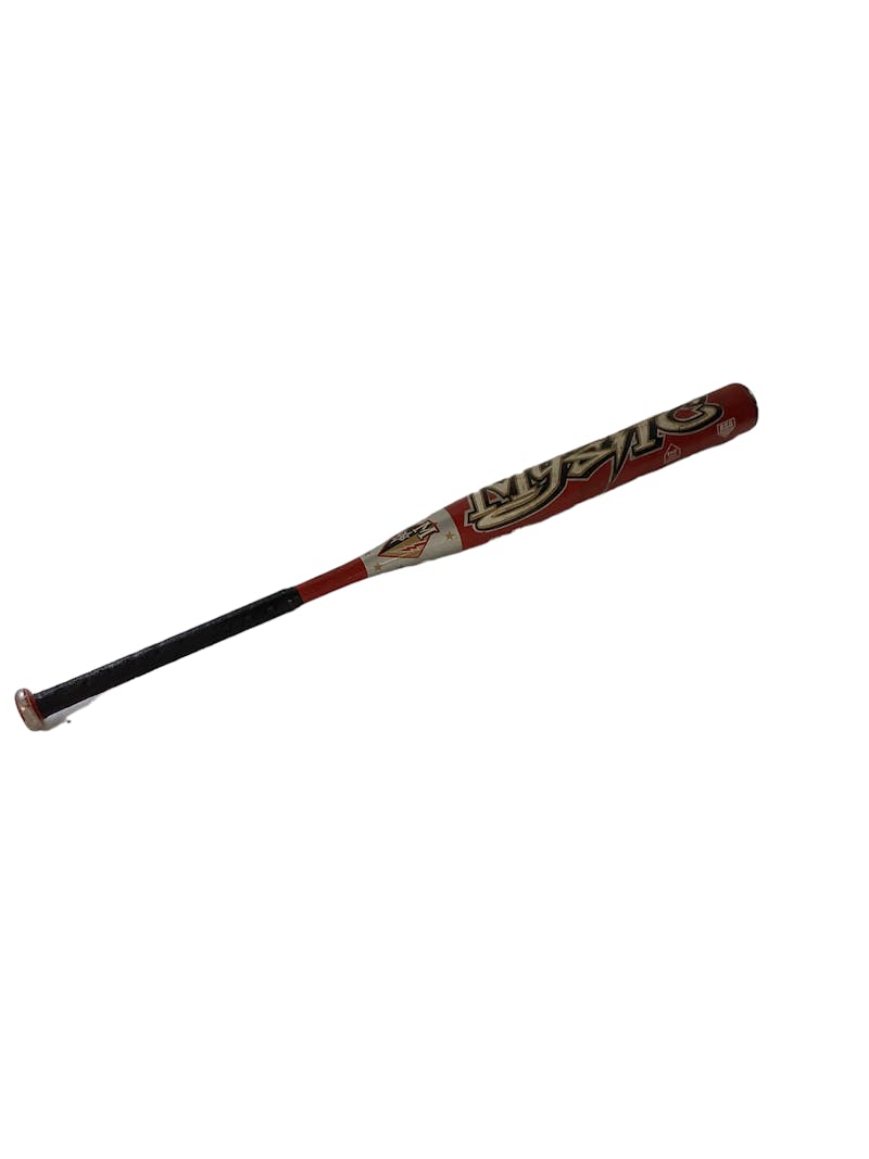 Used Easton HAMMER 34 -4 Drop Slowpitch Bats Slowpitch Bats