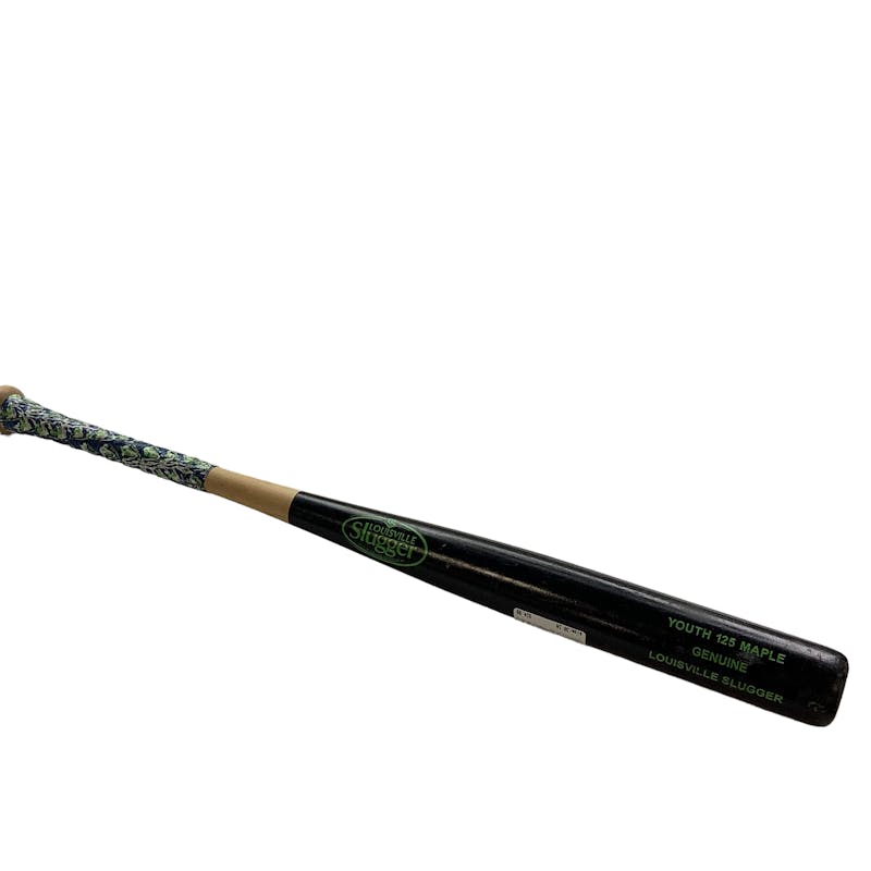 Louisville Slugger youth wood Bat