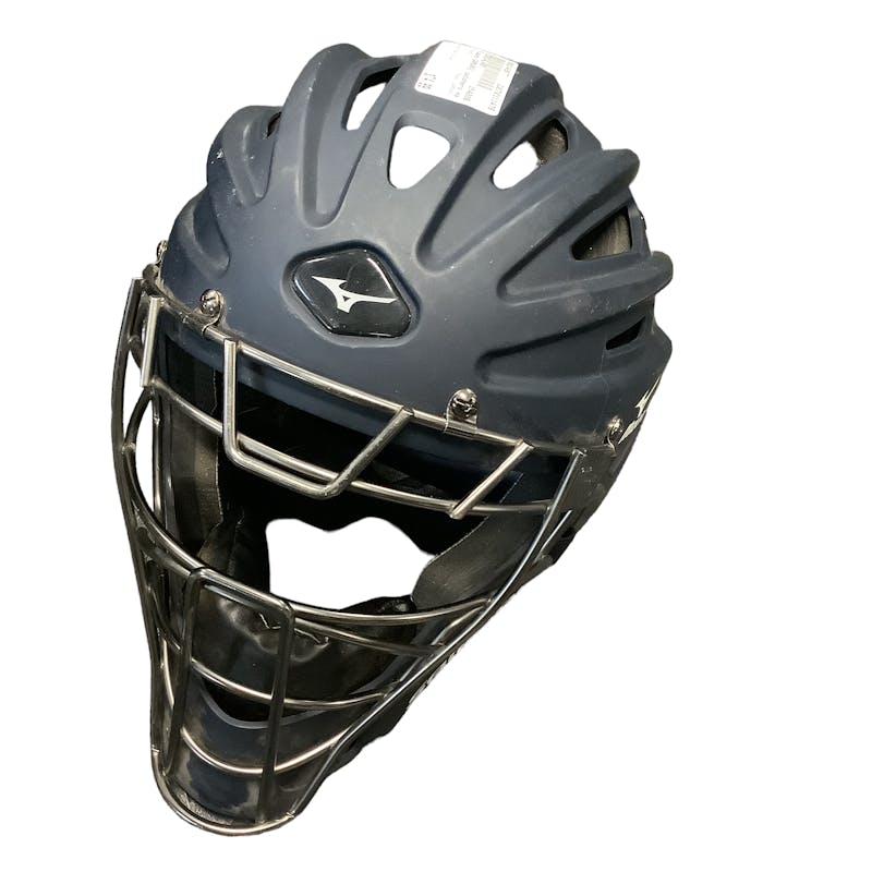 Mizuno Samurai Fastpitch Catcher's Helmet