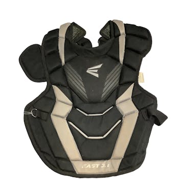 Used All-Star CHEST PROTECTOR Intermed Catcher's Equipment