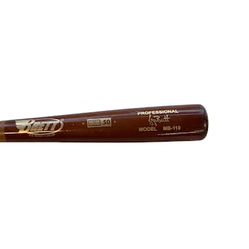 Louisville Slugger Genuine Mix Pink Wood Baseball Bat – Ernie's Sports  Experts