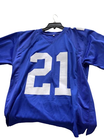 Used Nike EZEKIEL ELLIOTT NFL JERSEY 2X Football Tops and Jerseys Football  Tops and Jerseys