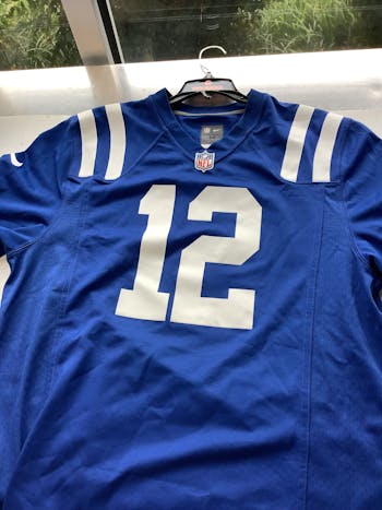 Used Nike EZEKIEL ELLIOTT NFL JERSEY 2X Football Tops and Jerseys Football  Tops and Jerseys