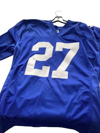 NFL, Shirts & Tops, Youth Med Nfl Seattle Seahawks Jersey Gently Used