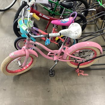 Used Schwinn SUNNYSIDE 20