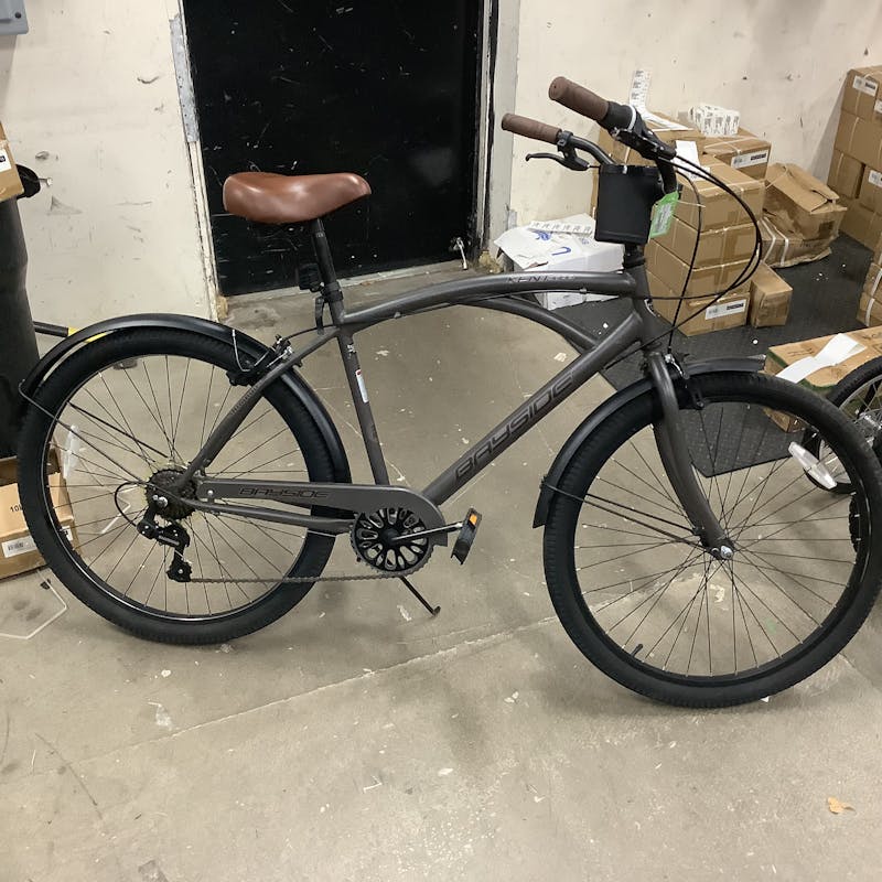 men's bayside cruiser