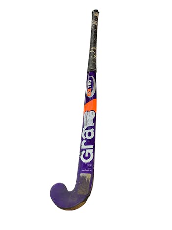 Used Grays Field Hockey GX 6000 TURBO 36 Composite Field Hockey