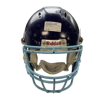 Vintage Football Helmet for sale