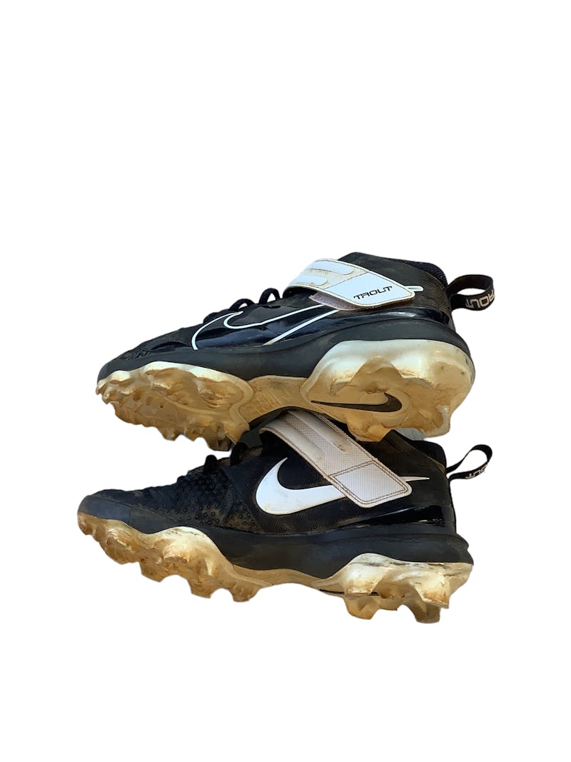 Nike Youth Trout Cleats